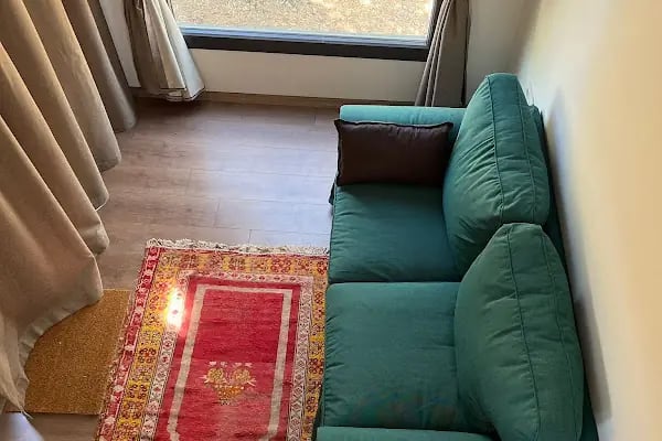 Alder Hotel &amp; Apart Camping - Resim 11