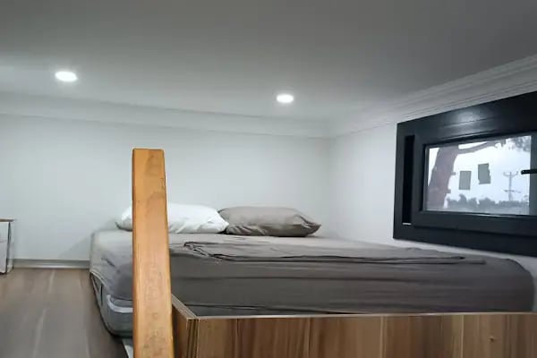 Alder Hotel &amp; Apart Camping - Resim 2
