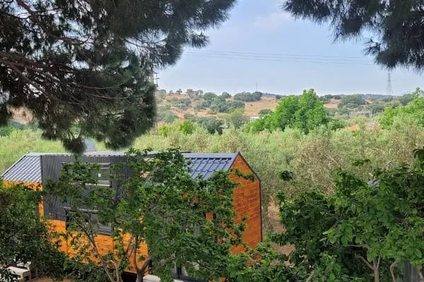 Alder Hotel &amp; Apart Camping - Resim 18