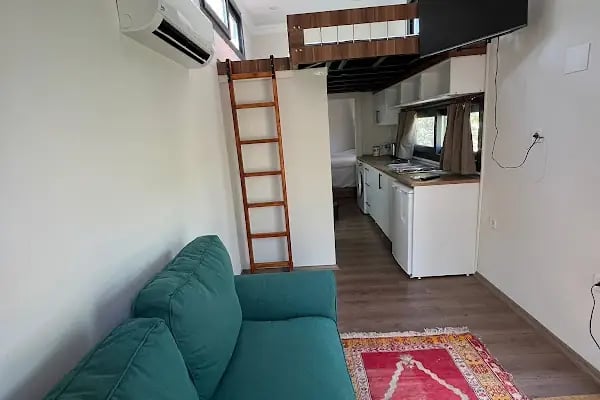 Alder Hotel &amp; Apart Camping - Resim 9