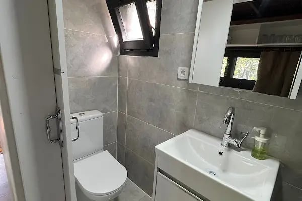 Alder Hotel &amp; Apart Camping - Resim 3