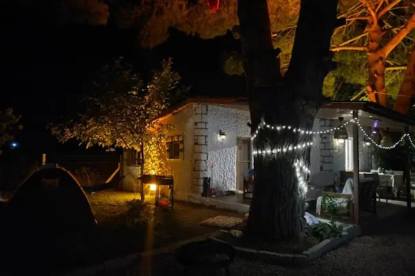 Alder Hotel &amp; Apart Camping - Resim 15