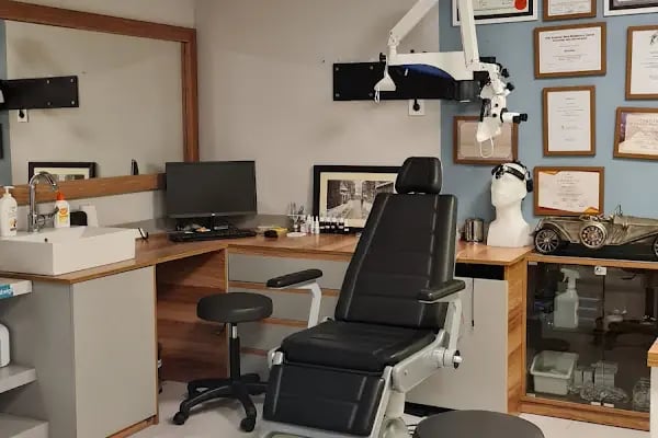 Özel Grup Medika Bursa Kulak Burun Boğaz Merkezi - Resim 14