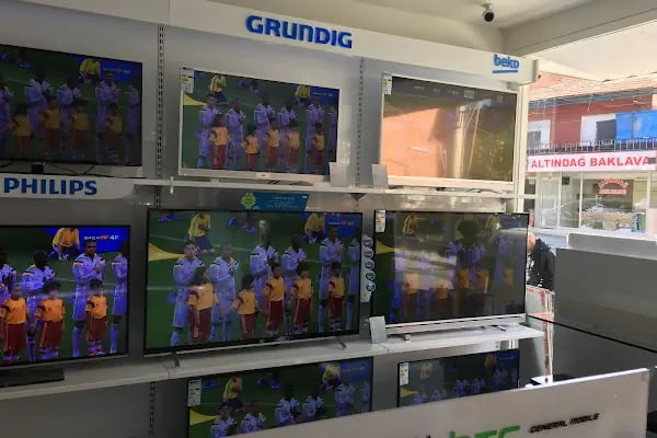 Şahin ticaret Beko - Resim 10