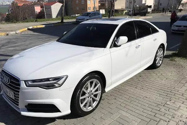 Bilenler oto yıkama - Resim 4