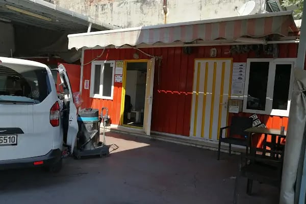 Bilenler oto yıkama - Resim 10