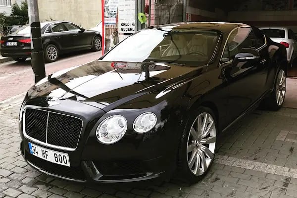 Bilenler oto yıkama - Resim 19