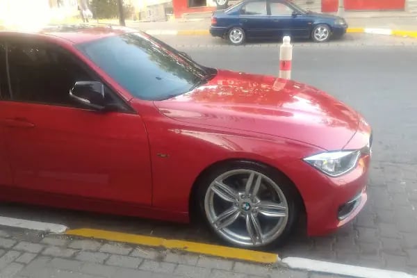 Bilenler oto yıkama - Resim 20