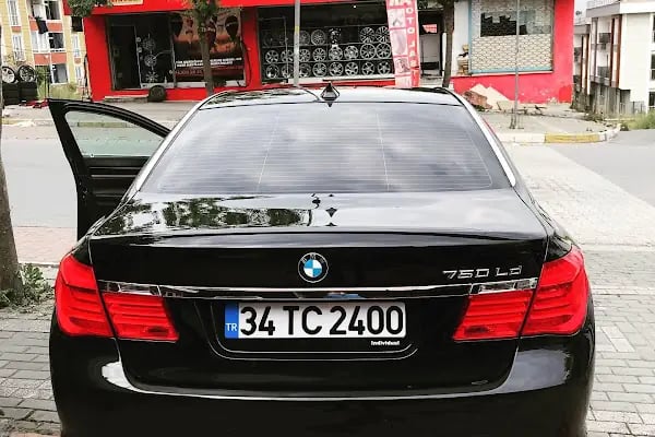 Bilenler oto yıkama - Resim 16