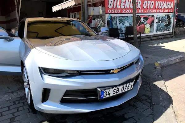 Bilenler oto yıkama - Resim 12