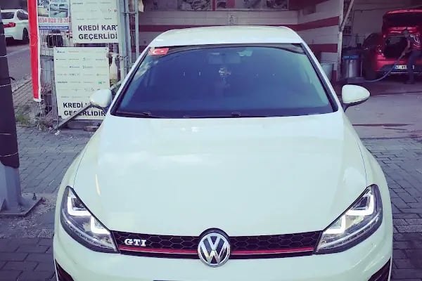Bilenler oto yıkama - Resim 3
