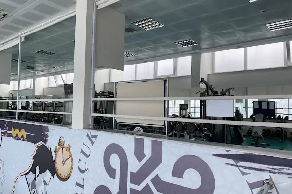SELÇUKLU BELEDİYESİ BEYHEKİM YÜZME HAVUZU - Resim 20