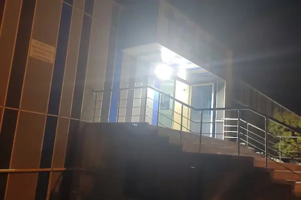 SELÇUKLU BELEDİYESİ BEYHEKİM YÜZME HAVUZU - Resim 4