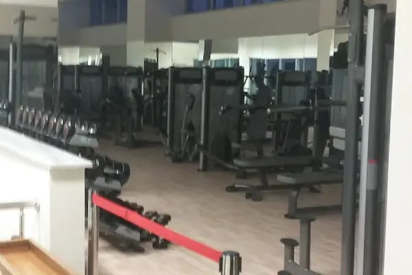 SELÇUKLU BELEDİYESİ BEYHEKİM YÜZME HAVUZU - Resim 8