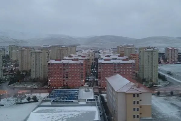 SELÇUKLU BELEDİYESİ BEYHEKİM YÜZME HAVUZU - Resim 3