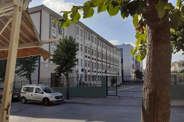 Vakıflar Ortaokulu - Resim 9