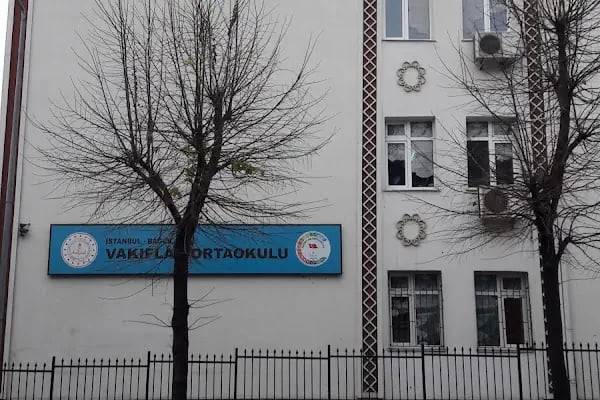 Vakıflar Ortaokulu - Resim 10