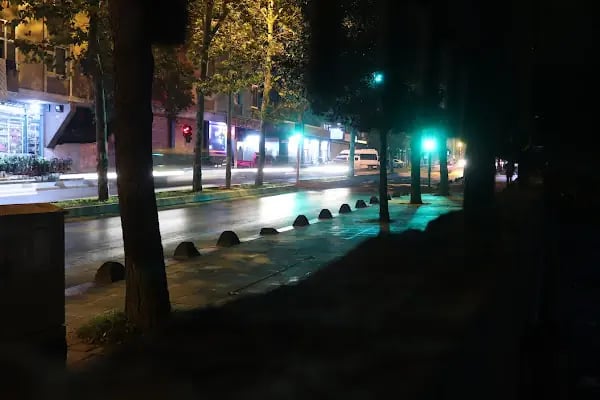 Vakıflar Ortaokulu - Resim 13