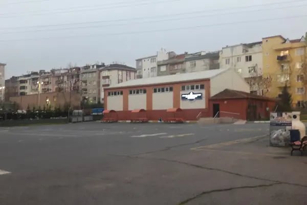 Vakıflar Ortaokulu - Resim 7