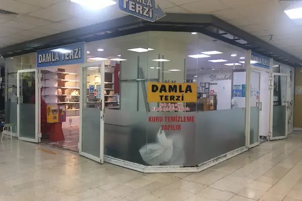 Onur Terzi&amp;Ütü Evi - Resim 4