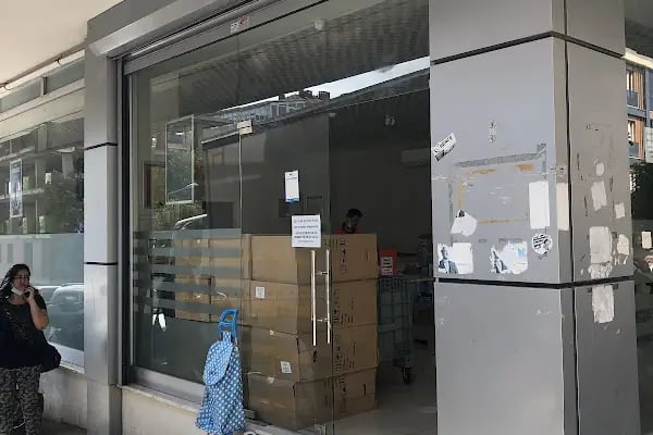 DHL eCommerce - Firuzköy Şubesi - Resim 8
