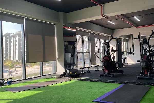 ArenGym - Resim 18