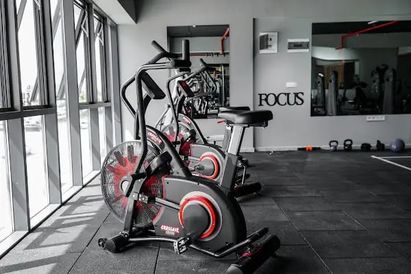 ArenGym - Resim 5