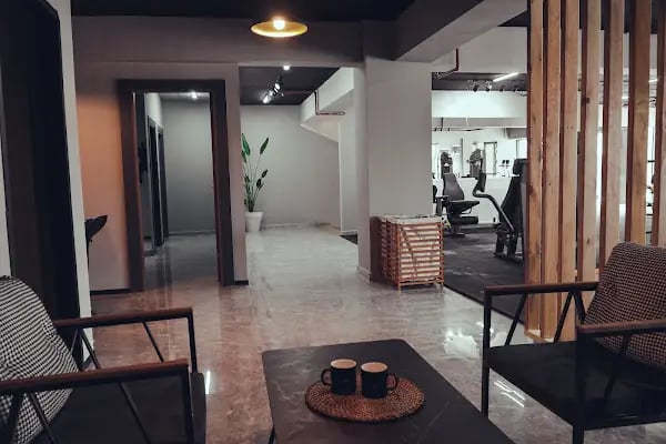 ArenGym - Resim 9