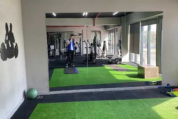 ArenGym - Resim 17