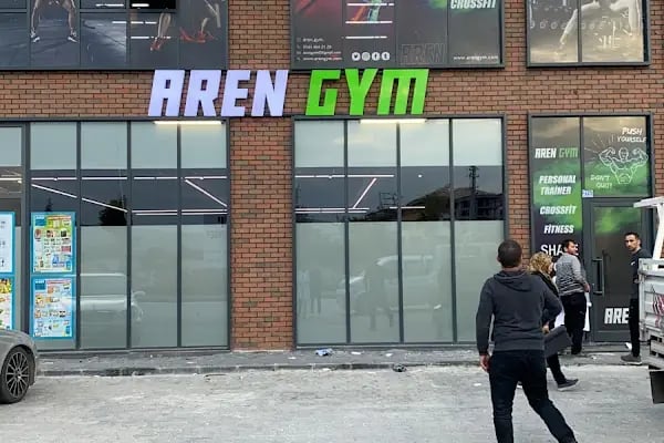 ArenGym - Resim 7