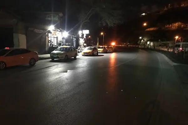 Erolfan Oto Lastik Tamircisi - Resim 6
