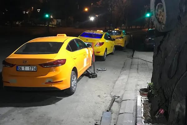 Erolfan Oto Lastik Tamircisi - Resim 2