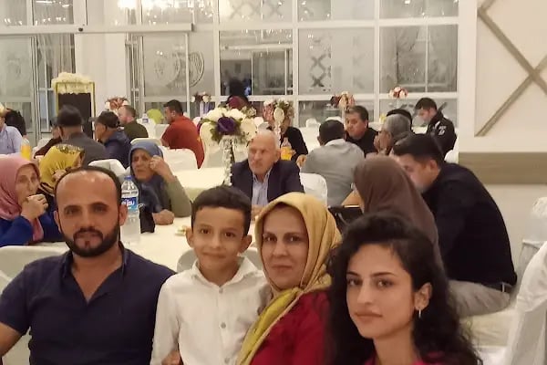 Demirtaş düğün salonu - Resim 11
