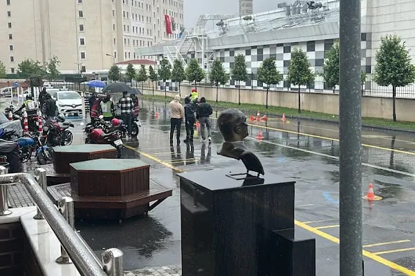 Fenerbahçe Sürücü Kursu Güngören Şubesi - Resim 7