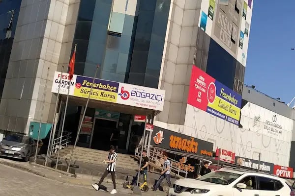 Fenerbahçe Sürücü Kursu Güngören Şubesi - Resim 1