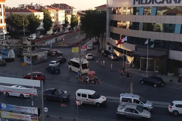 Fenerbahçe Sürücü Kursu Güngören Şubesi - Resim 13
