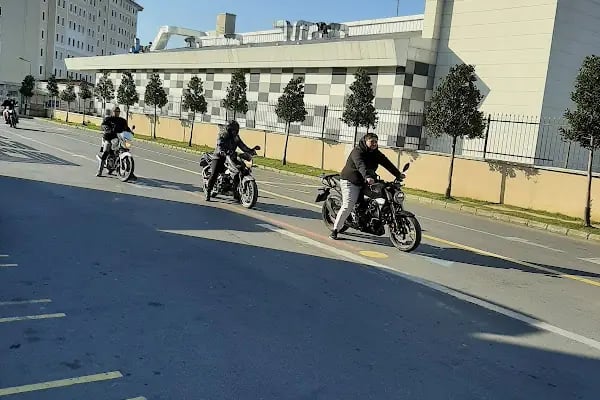 Fenerbahçe Sürücü Kursu Güngören Şubesi - Resim 2