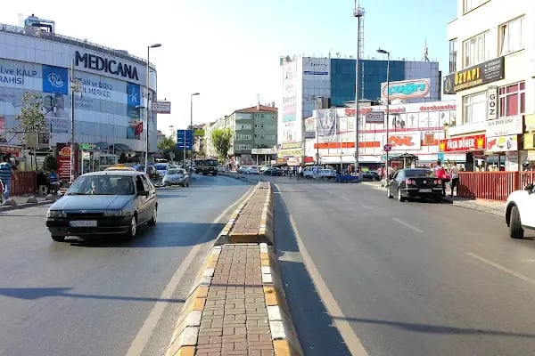 Fenerbahçe Sürücü Kursu Güngören Şubesi - Resim 15