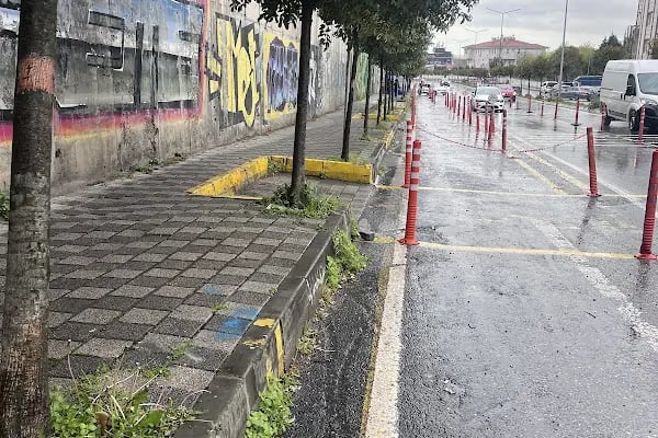 Fenerbahçe Sürücü Kursu Güngören Şubesi - Resim 16