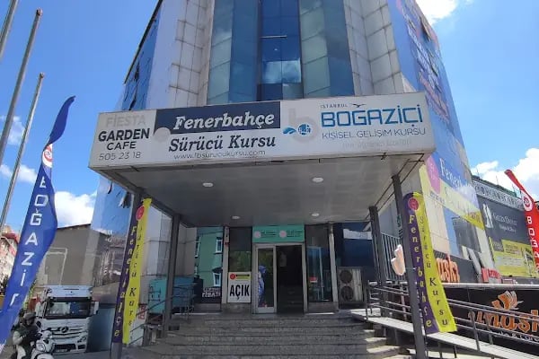 Fenerbahçe Sürücü Kursu Güngören Şubesi - Resim 11