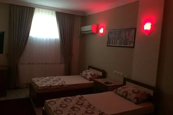 SEÇKİN PANSİYON - Resim 12