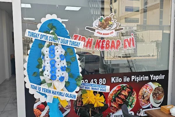 ZIRH KEBAP EVİ - Resim 18