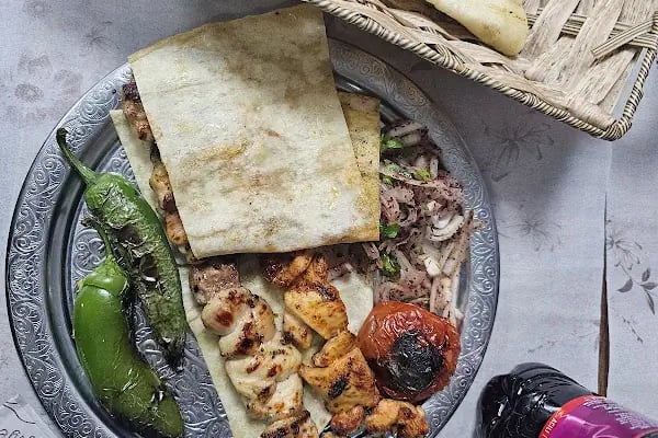 ZIRH KEBAP EVİ - Resim 15