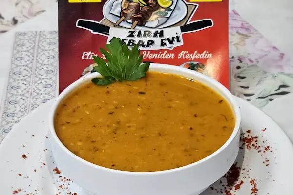 ZIRH KEBAP EVİ - Resim 5