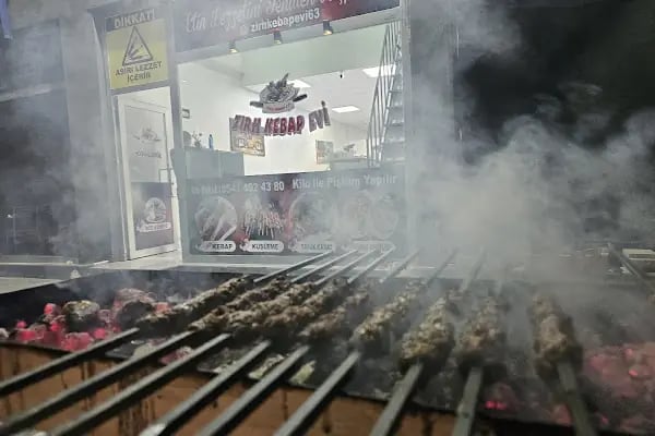 ZIRH KEBAP EVİ - Resim 4