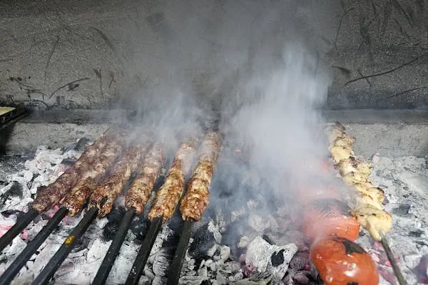 ZIRH KEBAP EVİ - Resim 19