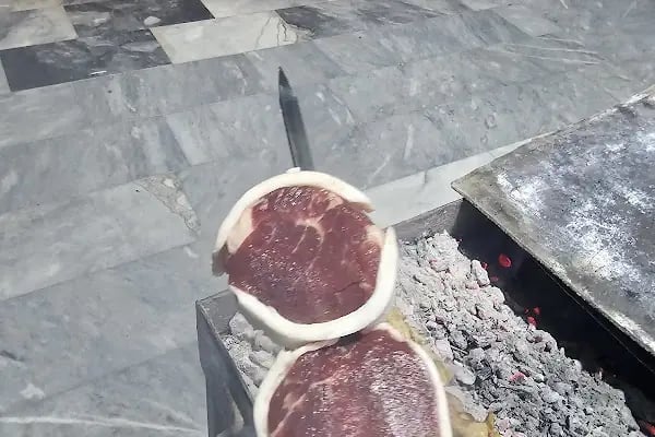 ZIRH KEBAP EVİ - Resim 14