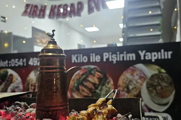 ZIRH KEBAP EVİ - Resim 12