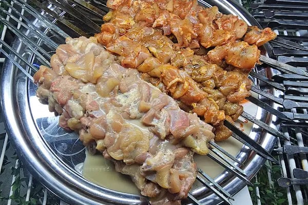ZIRH KEBAP EVİ - Resim 2