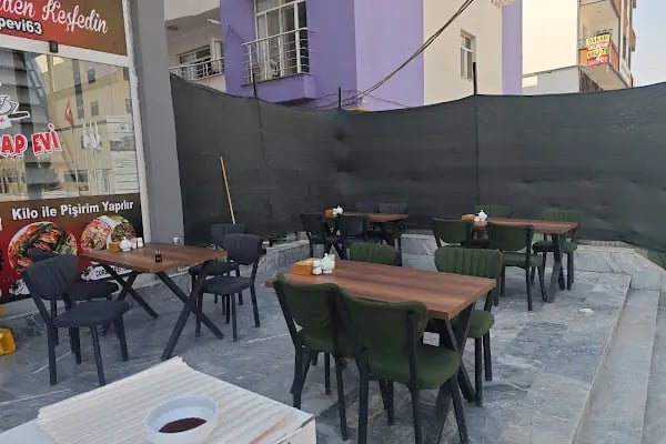 ZIRH KEBAP EVİ - Resim 16